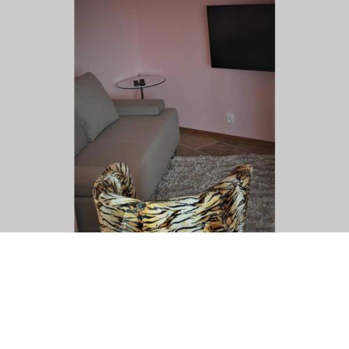 Apartament Bukowińska