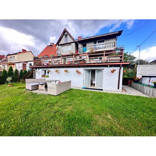 Apartament Bukowy