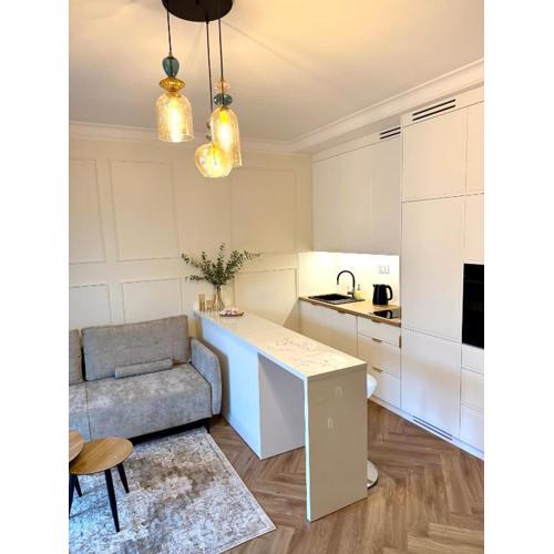 Apartament BULVAR MOOD Stare Miasto - Elbląg Centrum