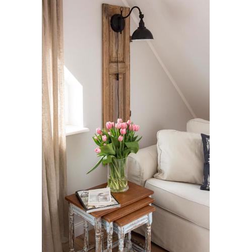 Apartament Bulvar Starówka