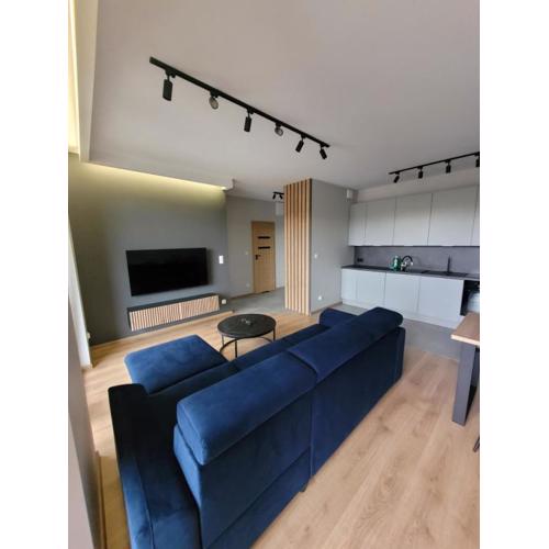 Apartament Bulwar 15