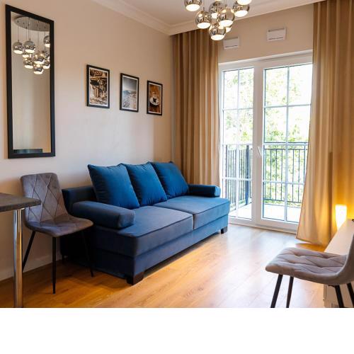 Apartament Bulwar Staromiejski Stare Miasto Centrum