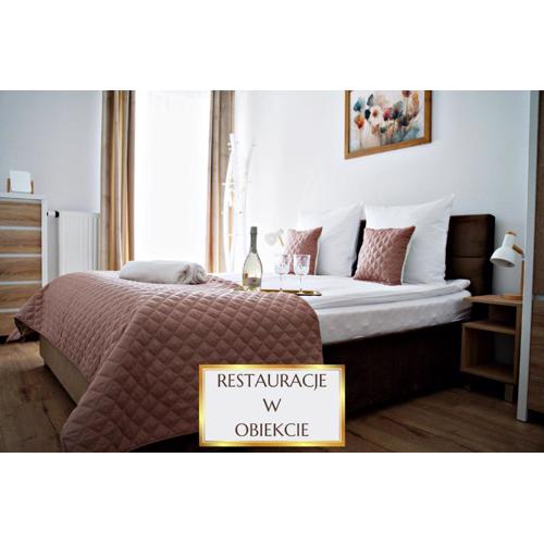 Apartament Bulwary 3