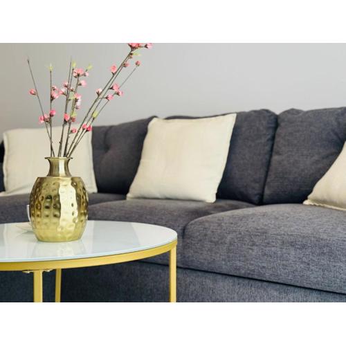 Apartament Bulwary 7