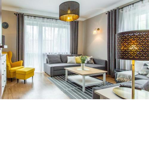 Apartament Bulwary Zakopane