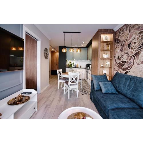Apartament Bulwary317