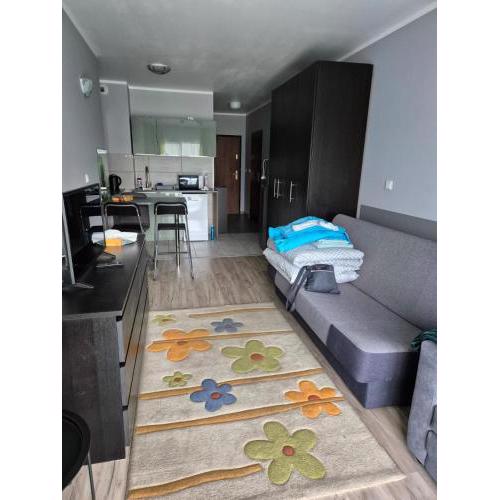 Apartament Bunsha Kraków