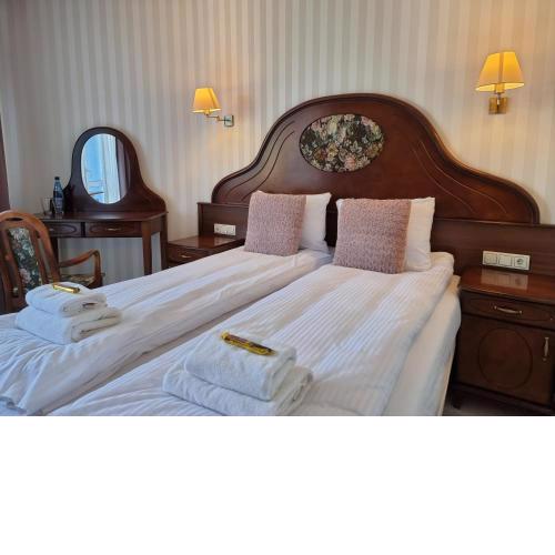 Apartament Bursztyn - 365PAM