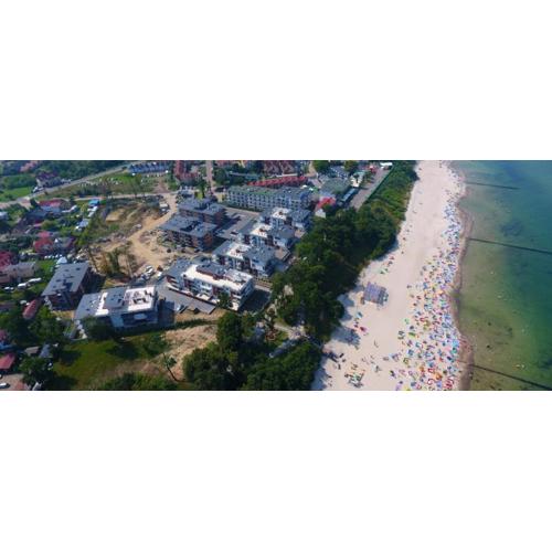 Apartament Bursztyn II Klifowa