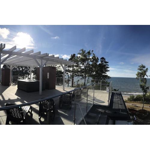 Apartament Bursztyn Klifowa