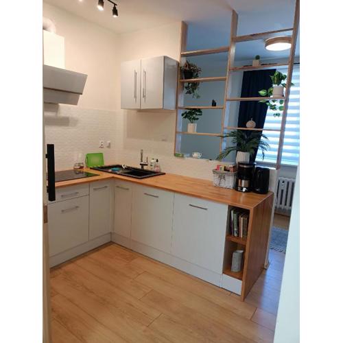 Apartament Bursztyn