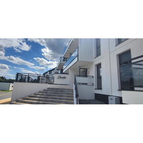 Apartament Bursztyn