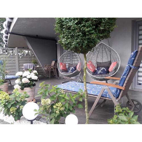 Apartament Bursztyn