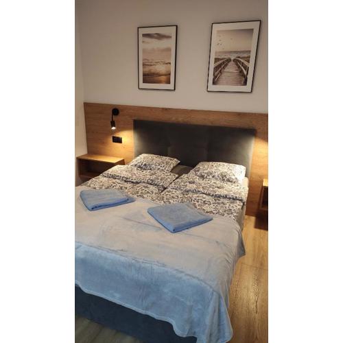 Apartament BURSZTYN
