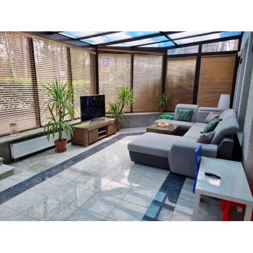 Apartament BURSZTYNEK