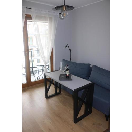 APARTAMENT BURSZTYNOWY GDAŃSK