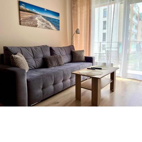 Apartament Bursztynowy Kołobrzeg
