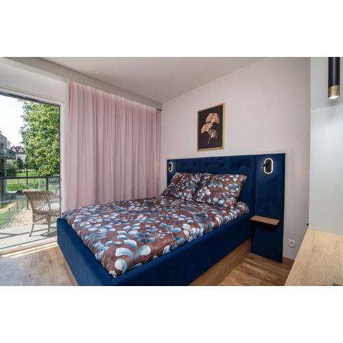 Apartament Bursztynowy Władysławowo