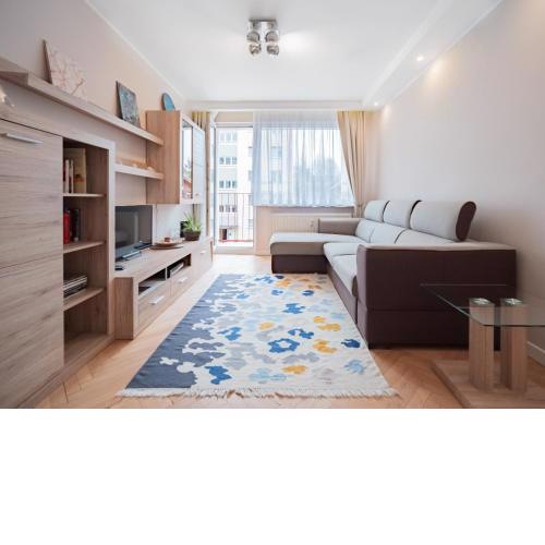 Apartament Bursztynowy
