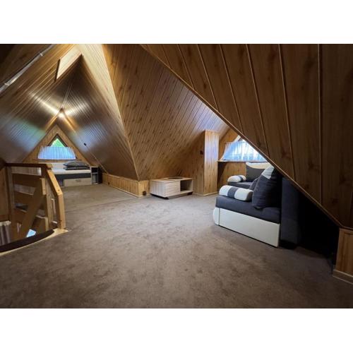 Apartament Busia