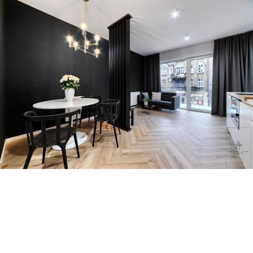 Apartament Business