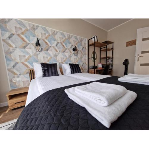 Apartament Busko Odnova