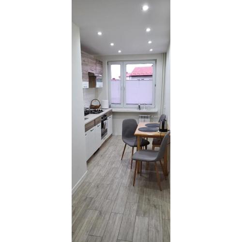 Apartament Busko-Zdrój - Franio