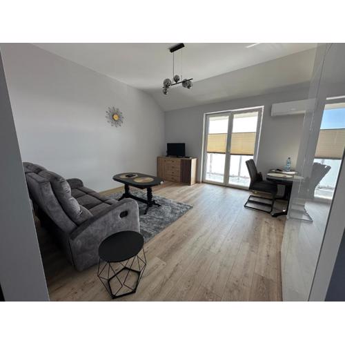 Apartament Busko-Zdrój