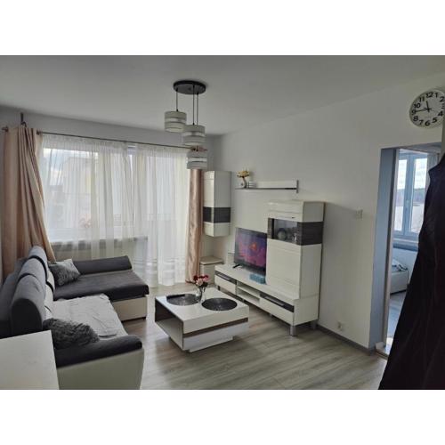 Apartament By The Lakes