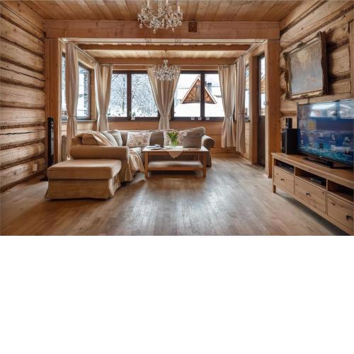 Apartament Bystre
