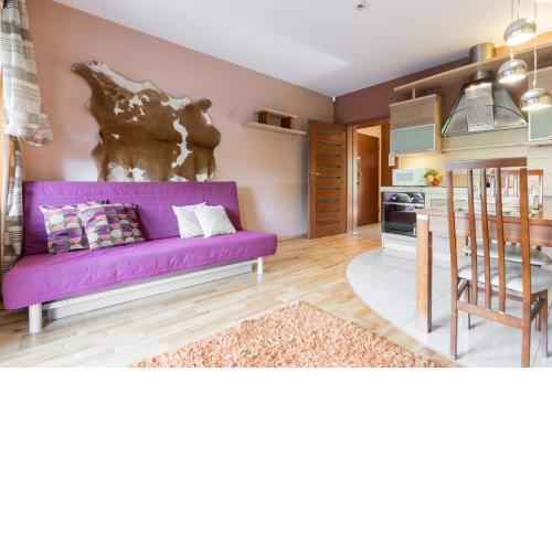 Apartament Bystry Zakopane