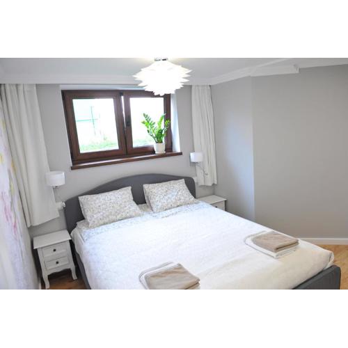 Apartament Bystrzyca Kłodzka