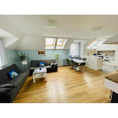 Apartament Bystrzycka
