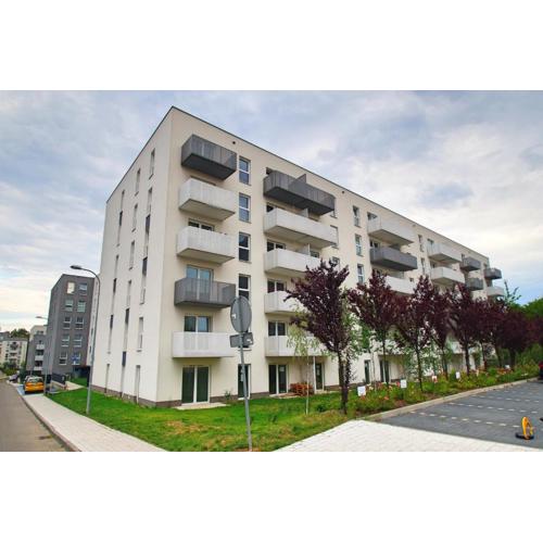 Apartament Bytkowska