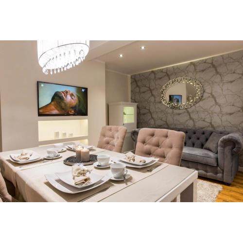 Apartament Cafe Latte