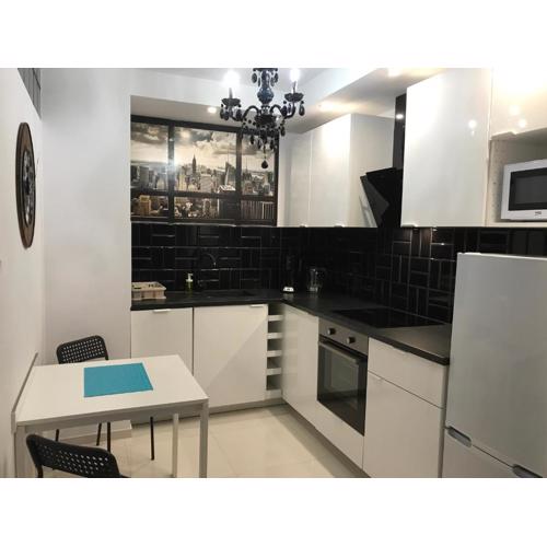 Apartament Calamo Tuwima Park