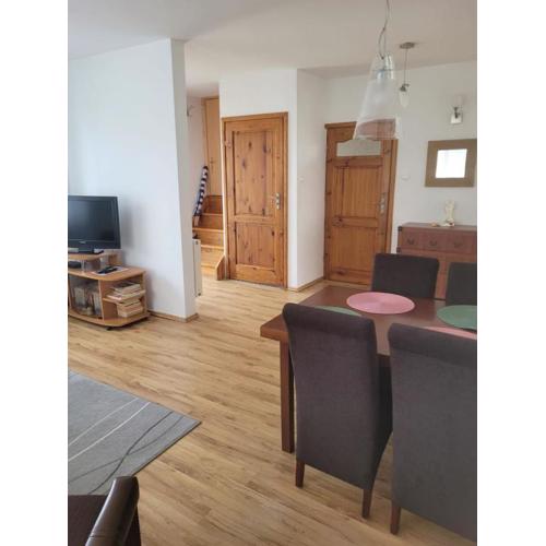 Apartament Calineczka