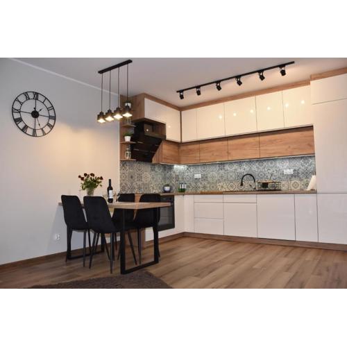 Apartament Calisia