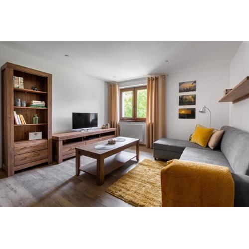 Apartament CALLUNA