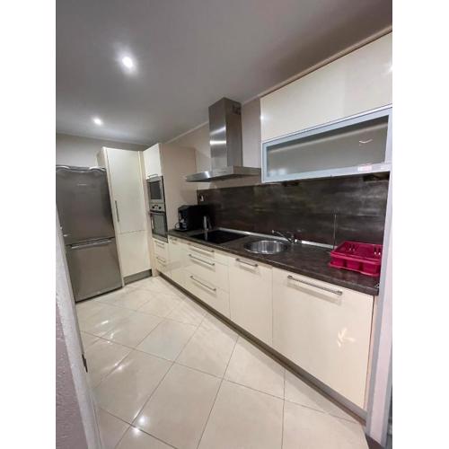 Apartament CALMA I