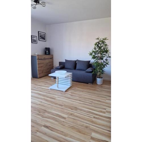 Apartament CALMA