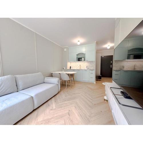 Apartament Camilla Q4Apartments