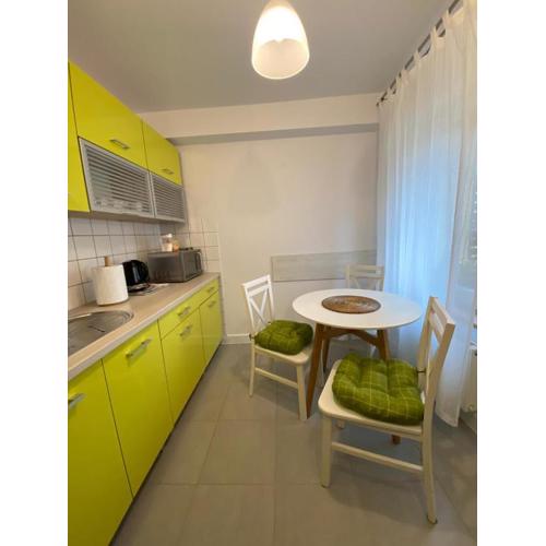 Apartament CamInSki