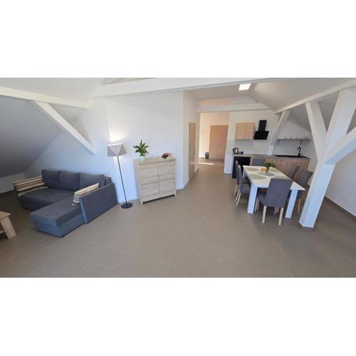 Apartament Camping Portowy