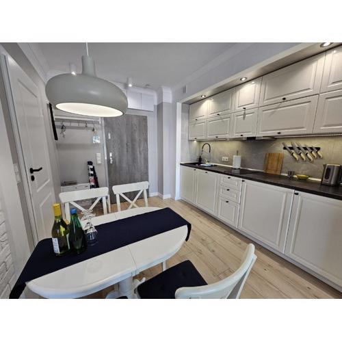 Apartament Capri