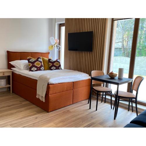 Apartament Carmel Stegna Park