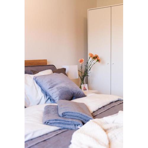 Apartament Carmen
