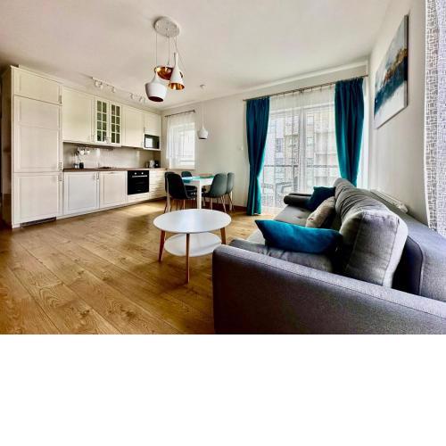 Apartament Caroline Q4Apartments