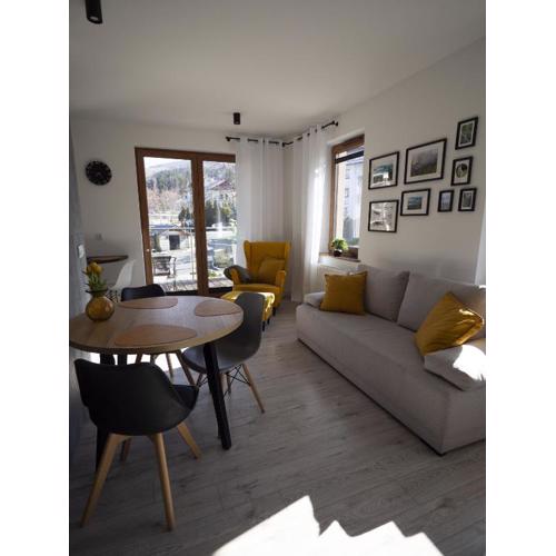 Apartament CARPANO, Ogrodnicza 7 / KARPACZ