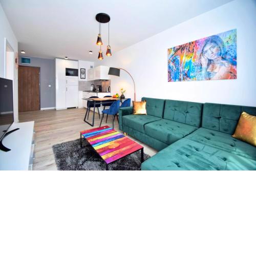 Apartament CASA BIANCA